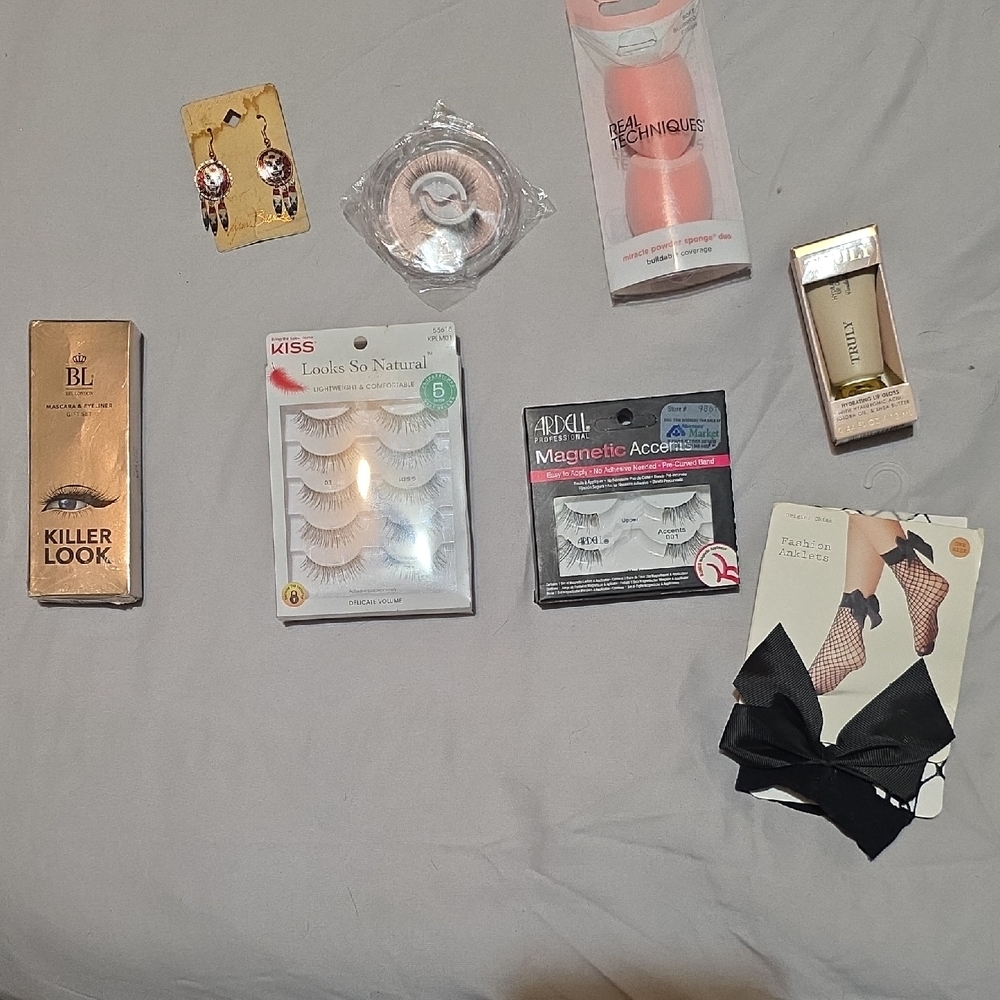 Free Gift With A Purchase from my closet!!!